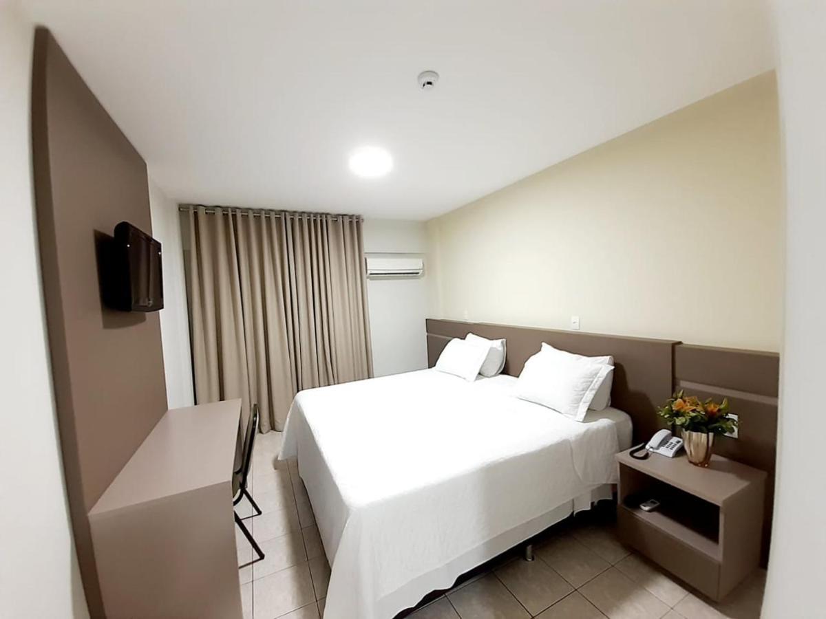 Agulhon Hotel 4*