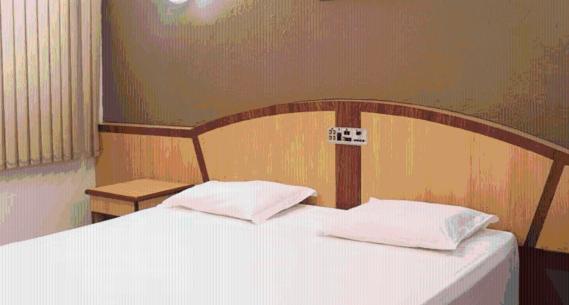 Hotel Agulhon