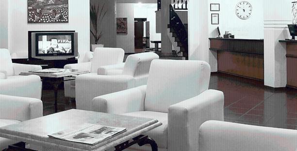 Hotel Agulhon 4*