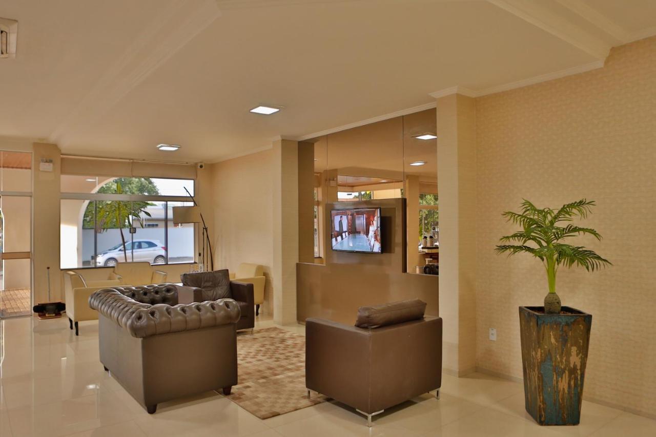 Agulhon Hotel 4*
