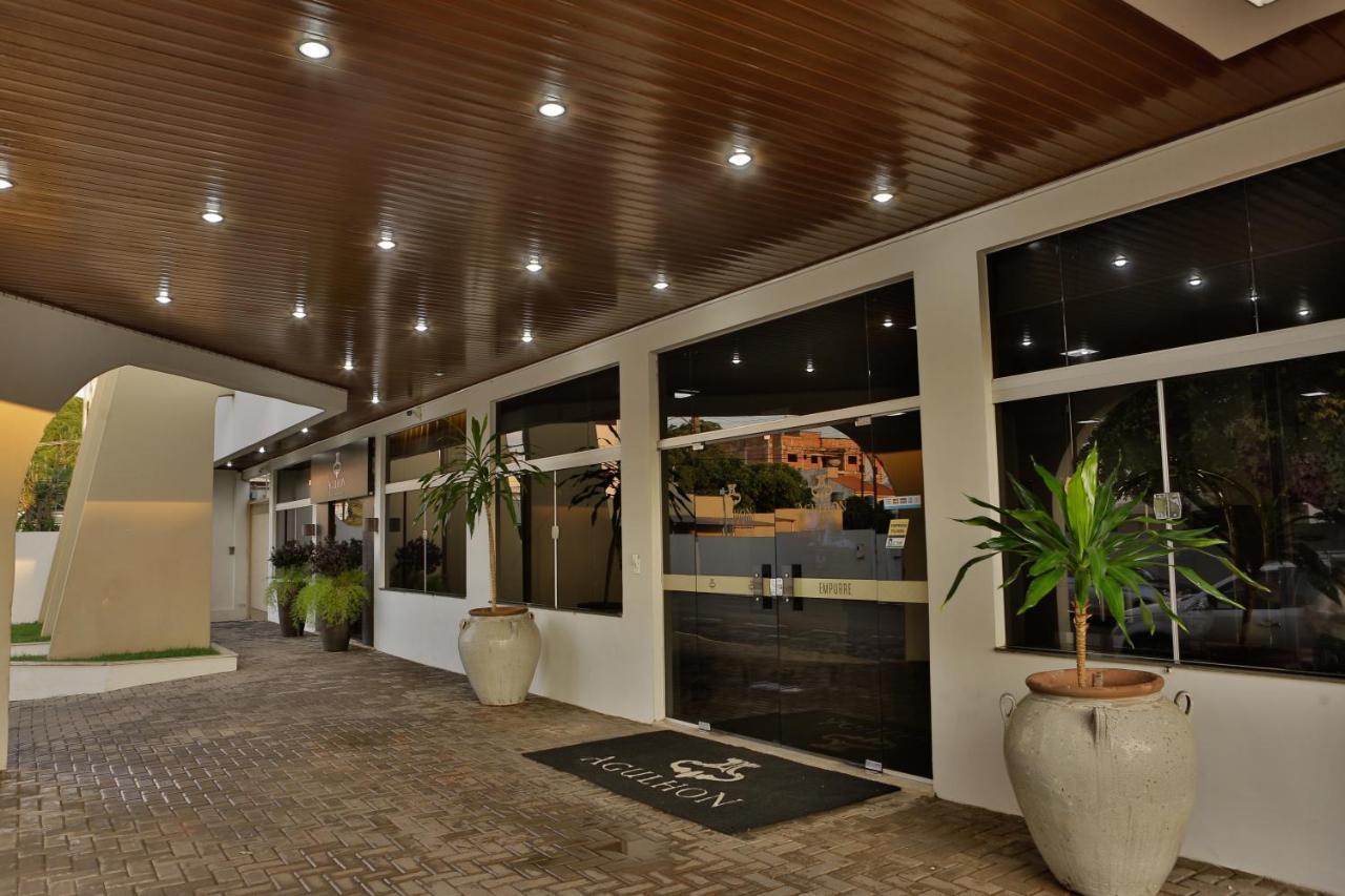 Agulhon Hotel