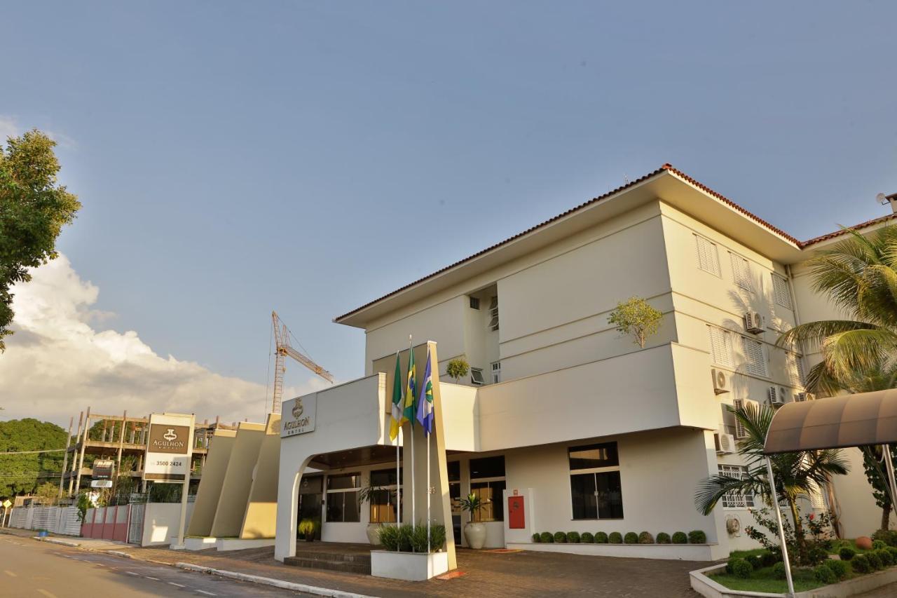 Agulhon Hotel